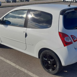 Prodajem Renault Twingo 1.2