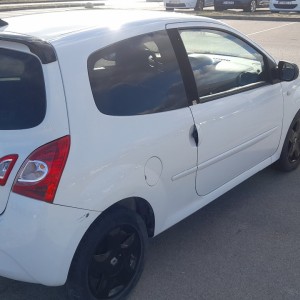 Prodajem Renault Twingo 1.2