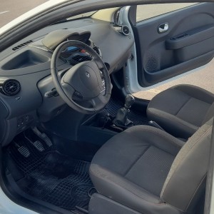 Prodajem Renault Twingo 1.2