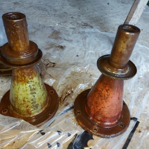 Rotokosa Fahr KM 24