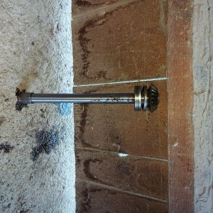 Rotokosa Fahr KM 24