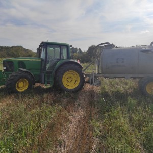 Traktor