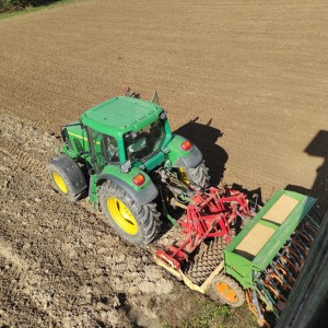 Traktor