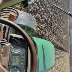 Traktor