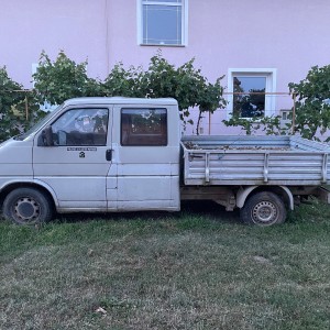 volkswagen transporter t4 1992 godina