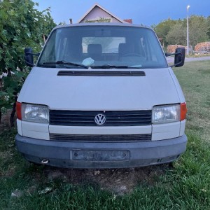 volkswagen transporter t4 1992 godina