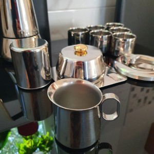 Zepter set za kavu
