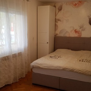 Kuća Osijek Bosutsko