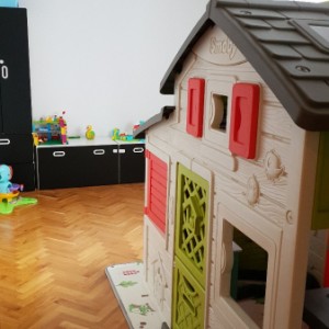 Kuća Osijek Bosutsko