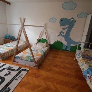 Kuća Osijek Bosutsko