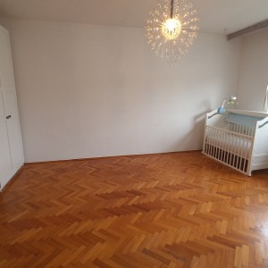 Kuća Osijek Bosutsko