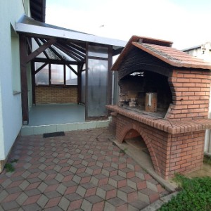 Kuća Osijek Bosutsko