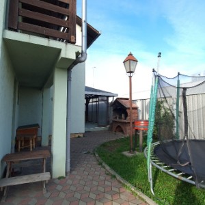 Kuća Osijek Bosutsko