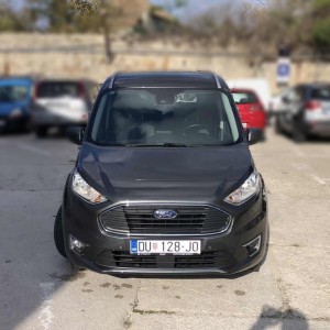 Ford Tourneo, 2018. g. Tourneo Connect LWB 1,5 TDCi Trend 54.050 km