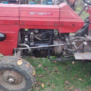 Imt 540
