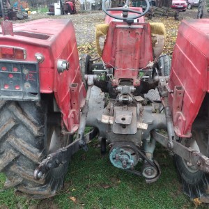Imt 540