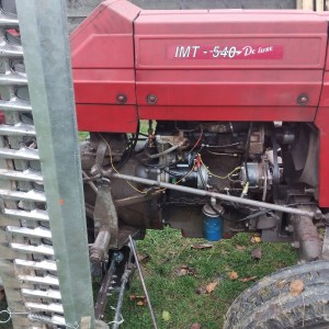 Imt 540