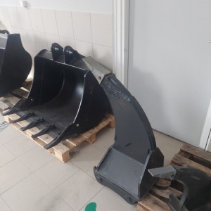 Planirna nagibna korpa