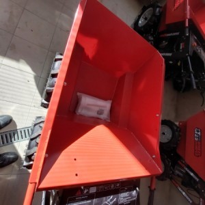 Demper T25