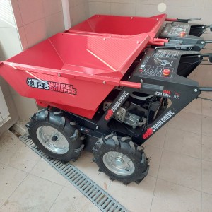 Demper T25
