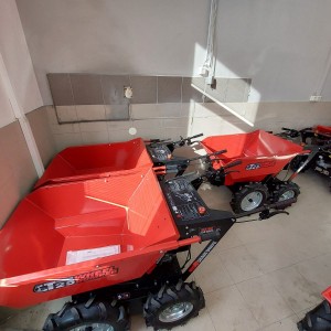 Demper T25