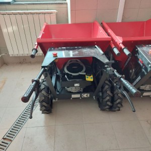 Demper T25