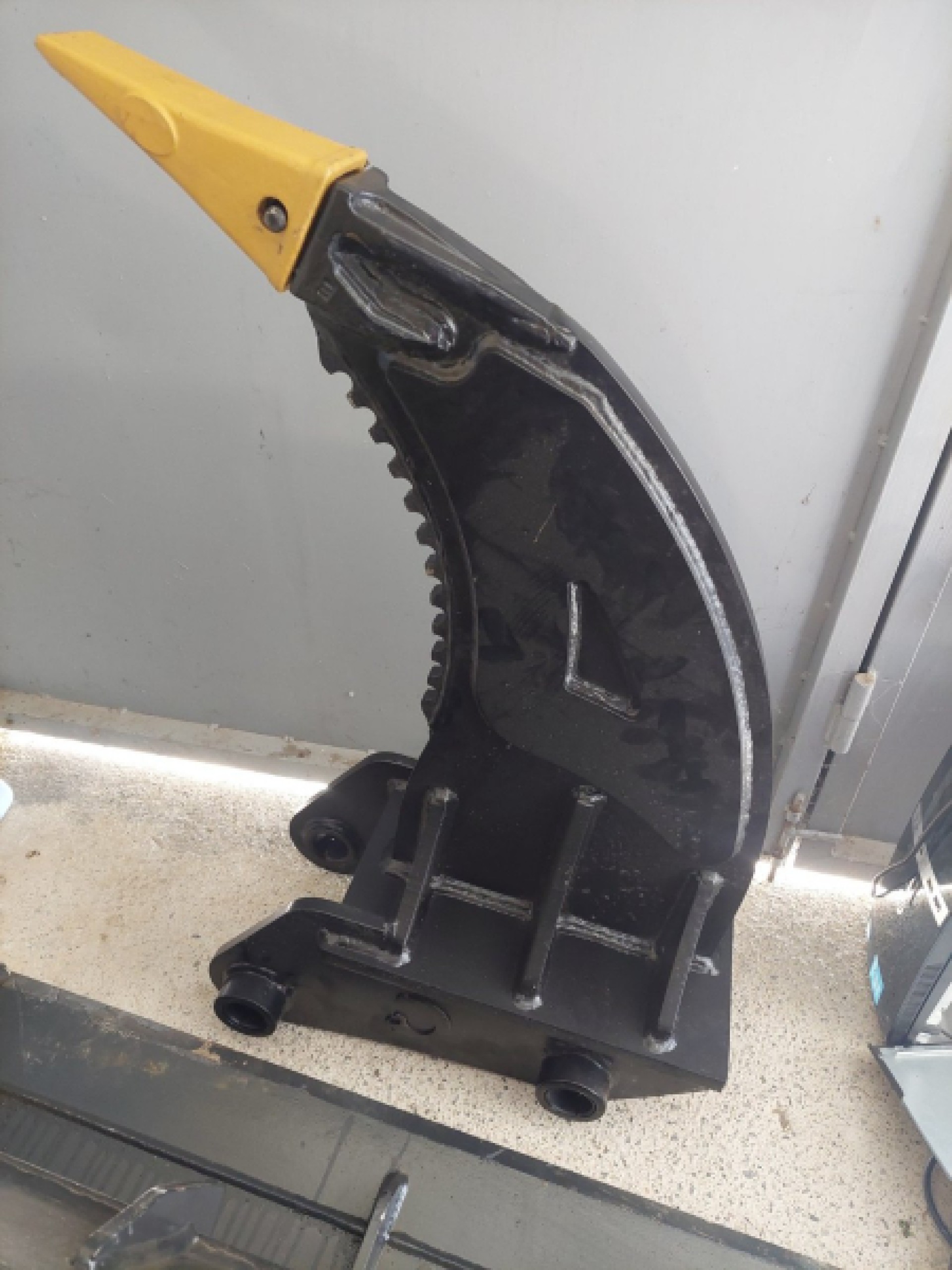Riper JCB