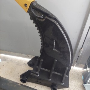 Riper JCB