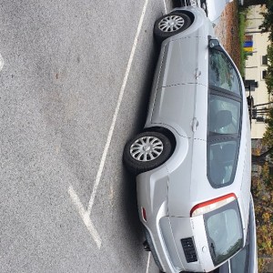 Prodajm ford focusa