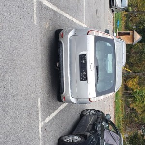 Prodajm ford focusa