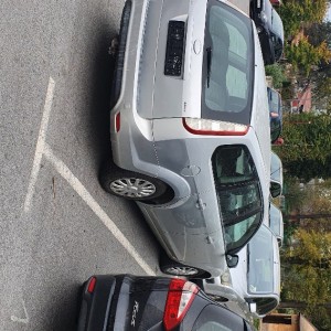 Prodajm ford focusa