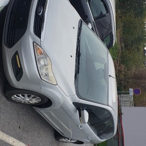 Prodajm ford focusa