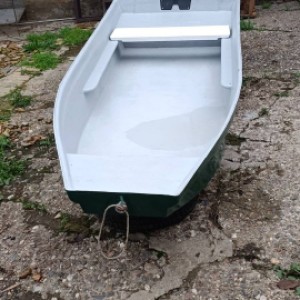 Čamac Panval 290 (plastični) - 0993853525