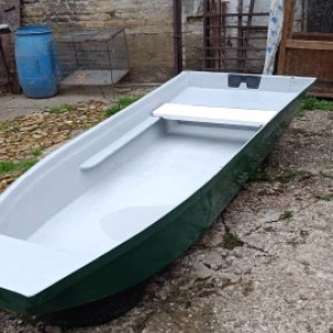Čamac Panval 290 (plastični) - 0993853525