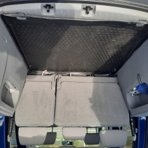 VW Caddy 1,9 tdi life