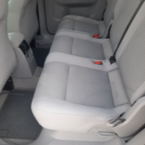 VW Caddy 1,9 tdi life