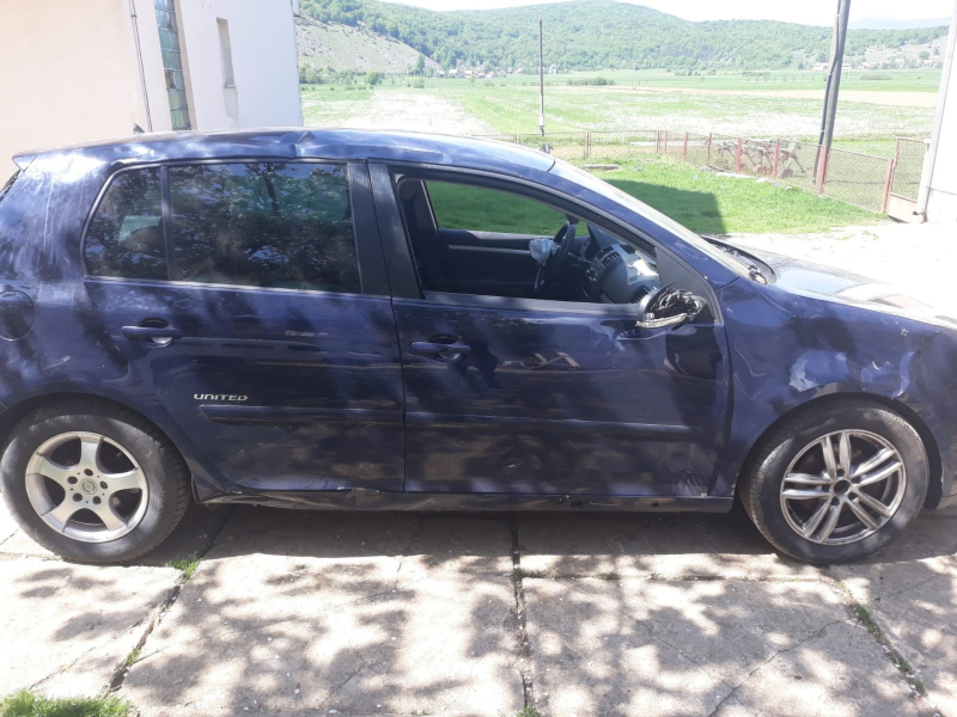 Golf5