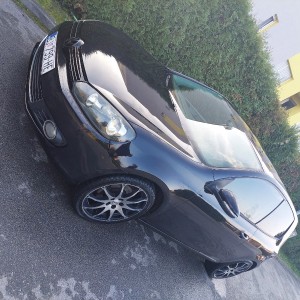 VW Golf 6 2.0 TDI