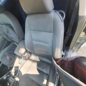 VW Golf 6 2.0 TDI