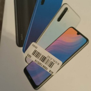 Redmi Note 8T