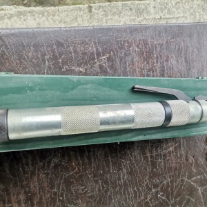 Mesarski pištolj 700 kn