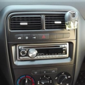 FIAT GRANDE PUNTO reg.do 11/23, 128000km