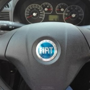 FIAT GRANDE PUNTO reg.do 11/23, 128000km