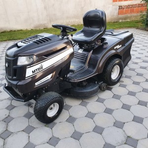 Traktor kosilica Mtd