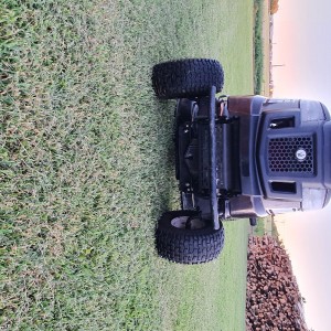 Traktor kosilica Mtd