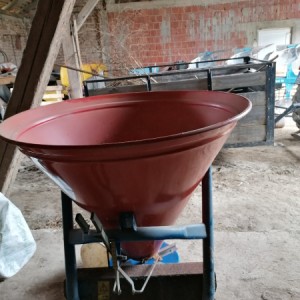 Rastepač mineralnog gnojiva