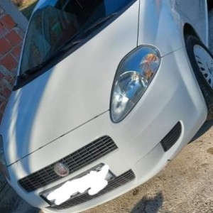 Fiat Grande Punto 1.3 Multijet REG 7/2023