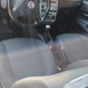 Fiat Grande Punto 1.3 Multijet REG 7/2023