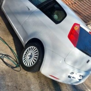 Fiat Grande Punto 1.3 Multijet REG 7/2023