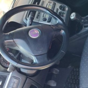 Fiat Grande Punto 1.3 Multijet REG 7/2023